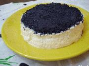 PASTEL DE BONITO Y CAVIAR DE RAQUI 